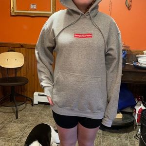 georgenotfound youtuber embroidered